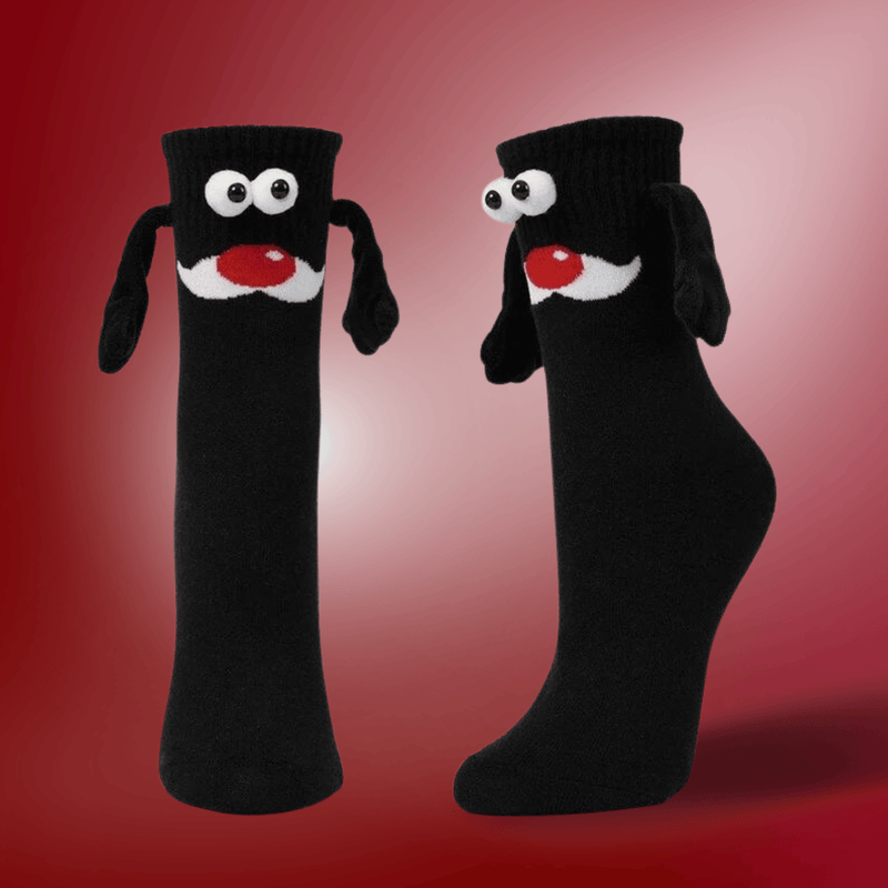 MagnaMerry – Erlebe die Magie von Weihnachten bei jedem Schritt