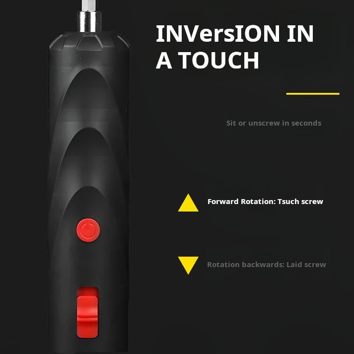 VoltixDrive – Kompaktes Design mit maximaler Leistung