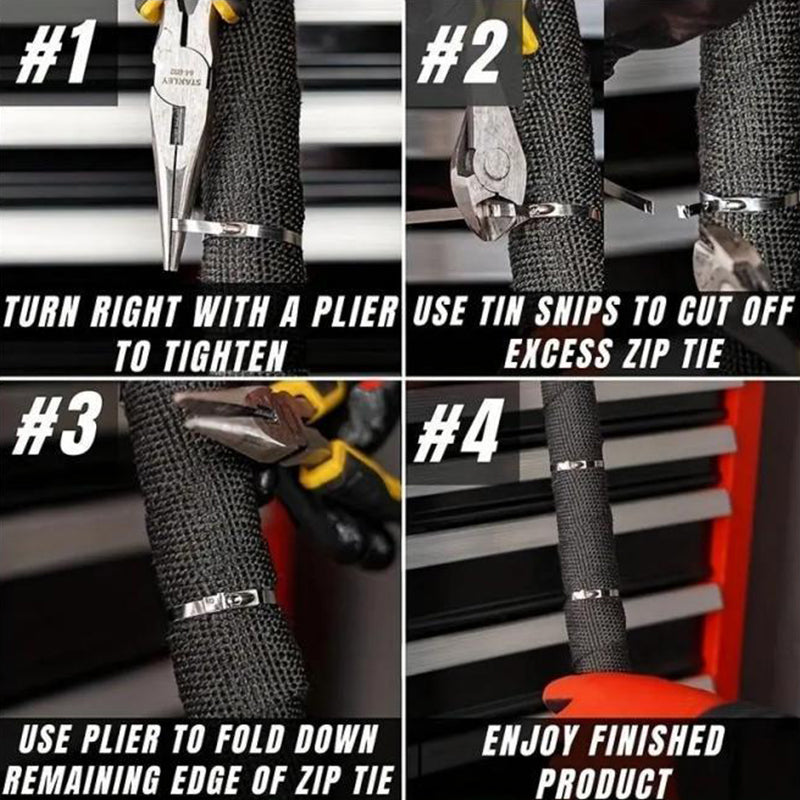 SteelGrip Pro – Ultimative Stärke, keine Kompromisse