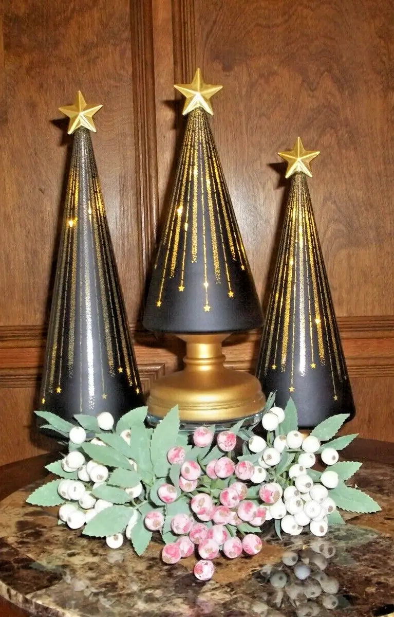 LumoNoel – Zauberhafte Weihnachtsmagie in jedem Lichtstrahl