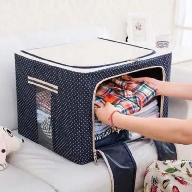 SpaceBox – Mehr Platz, weniger Chaos im Handumdrehen