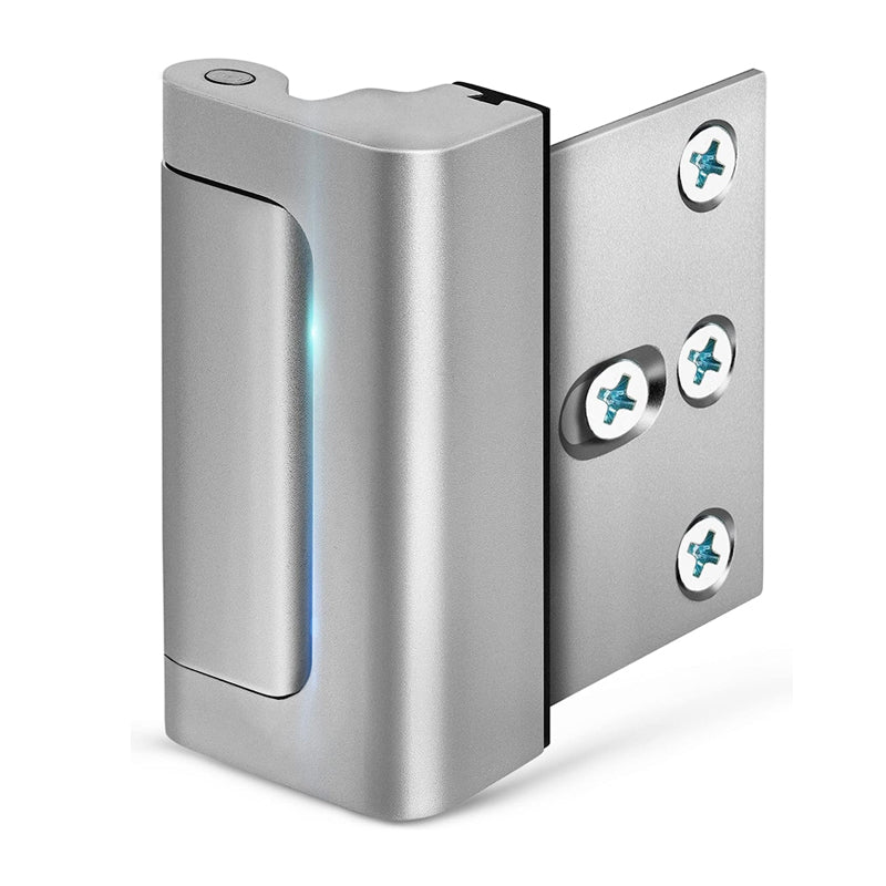 SafeBolt – Sicher wohnen, ruhig schlafen!