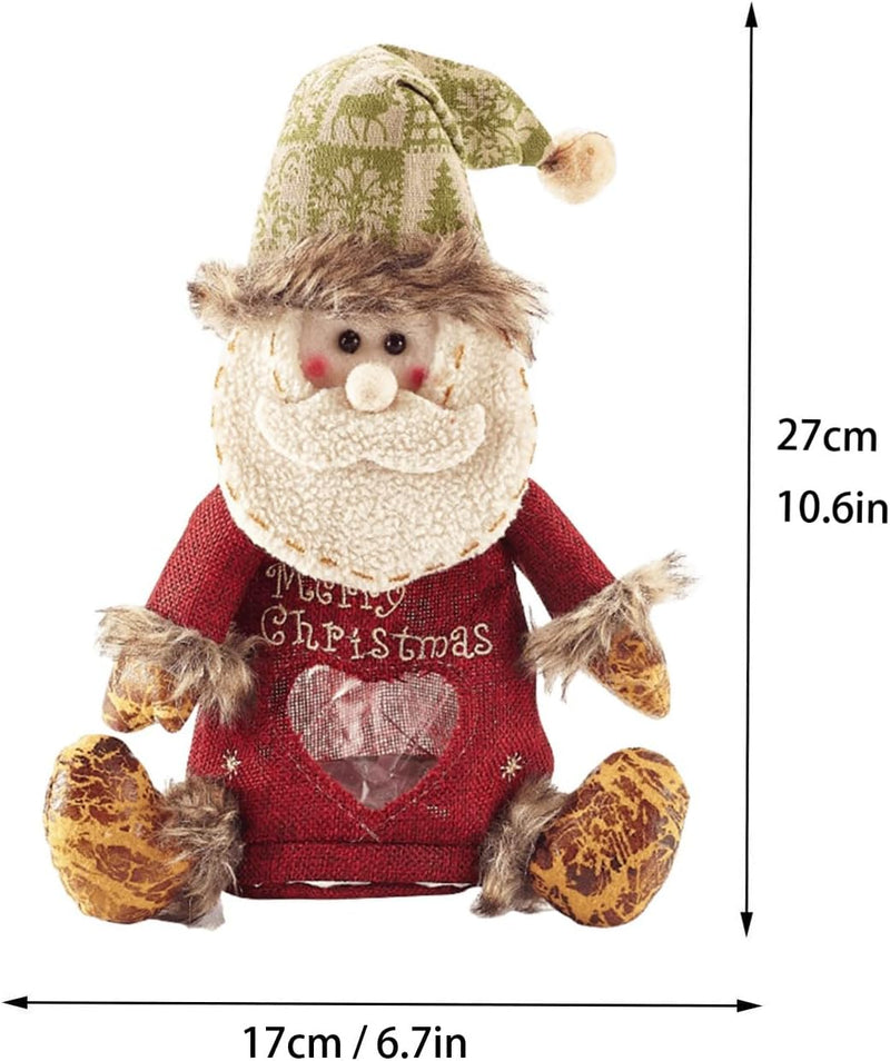 MerryBag – Mach aus jedem Weihnachtsgeschenk einen unvergesslichen Moment