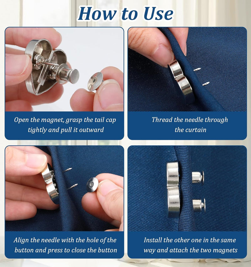 5+5 GRATIS | LumiLock – Blockiert Licht einfach und reduziert Stress