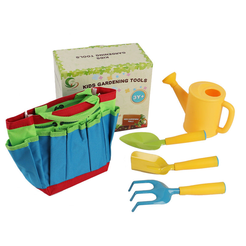 GreenKids Pro – Das sichere Garten-Set für junge Abenteurer!