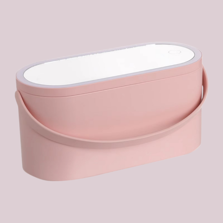 PrettyBox – Halte deinen Schönheitmoment im perfekten Licht fest