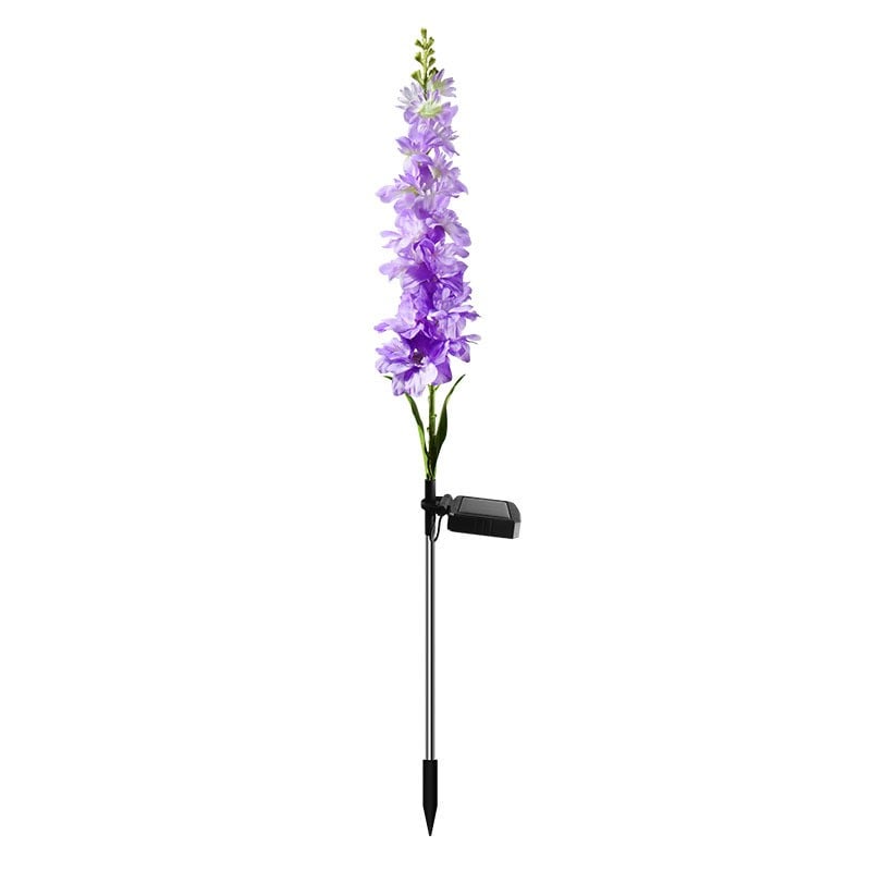 1+1 GRATIS | SonnenBlüte – Magische Solar-Gartenlichter!