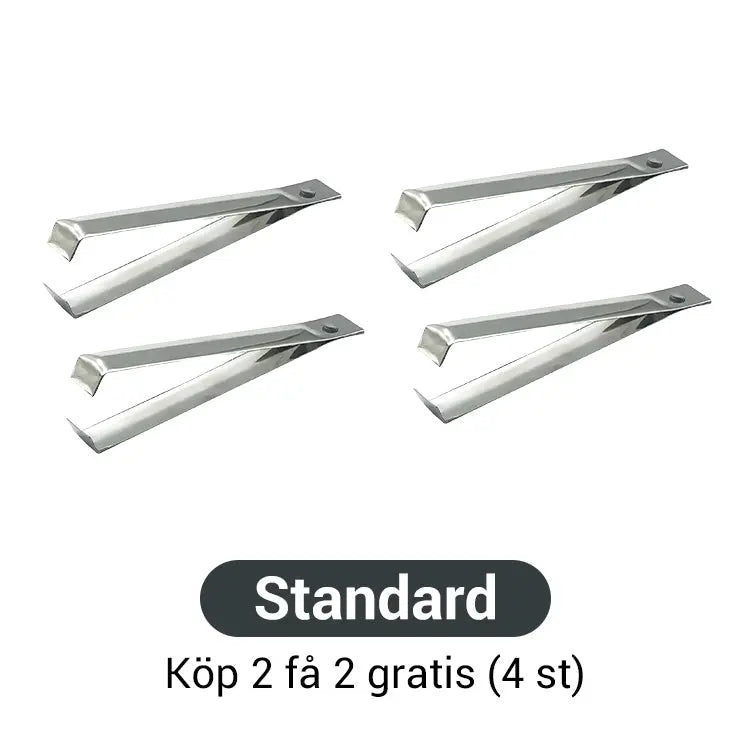 2+2 GRATIS | GarlicGo Pro – Knoblauch in Sekunden schnell schälen!