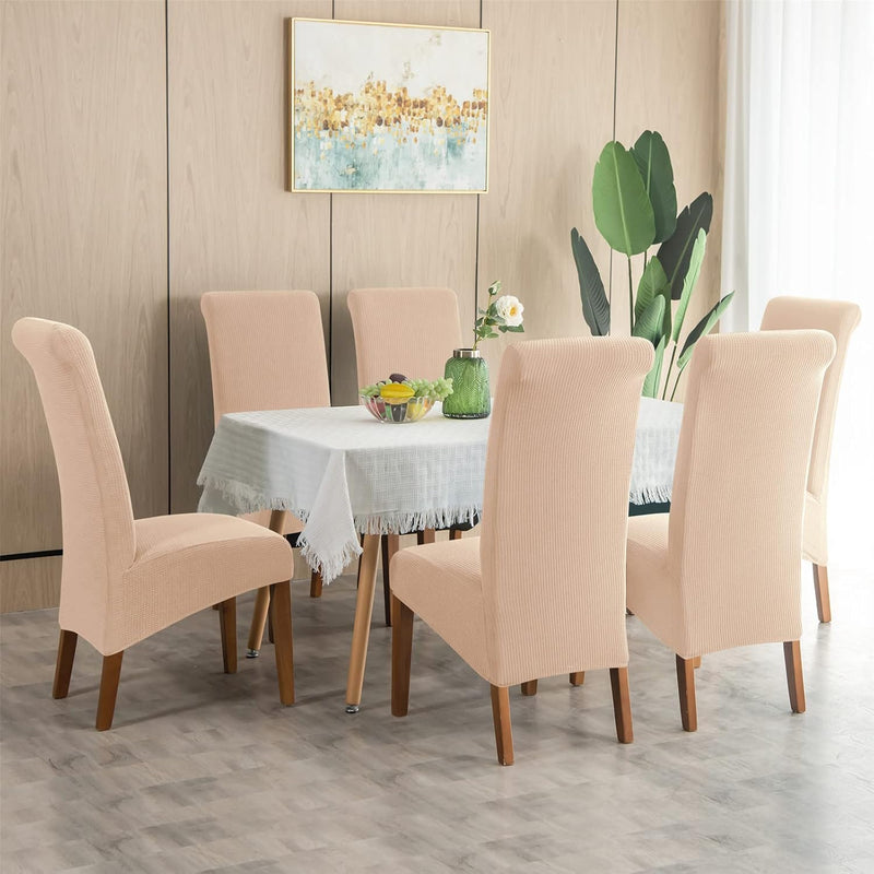 3+3 GRATIS | ChairLuxe – Stellen Sie Ihre Stühle wie neu wieder her!