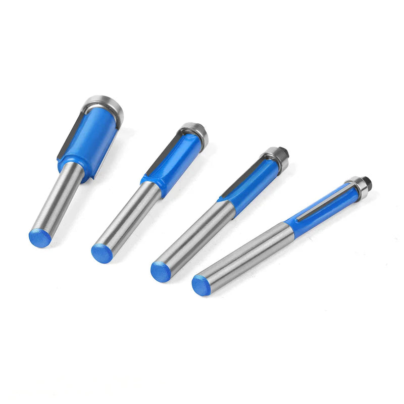 FridgePro Set – Perfekte Kanten wie ein Profi erzielen