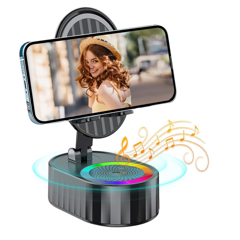InnovaStand – Dein Handy. Dein Sound. Dein Stil.