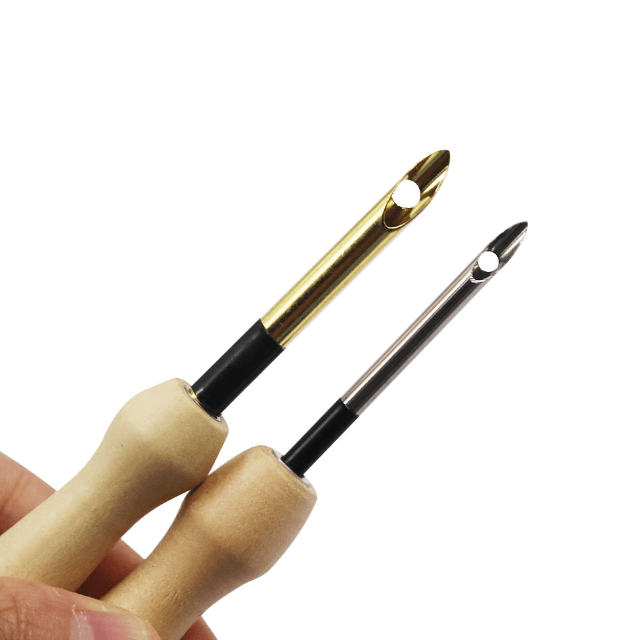 WoodSew – Entfache deine Kreativität & entdecke innere Ruhe