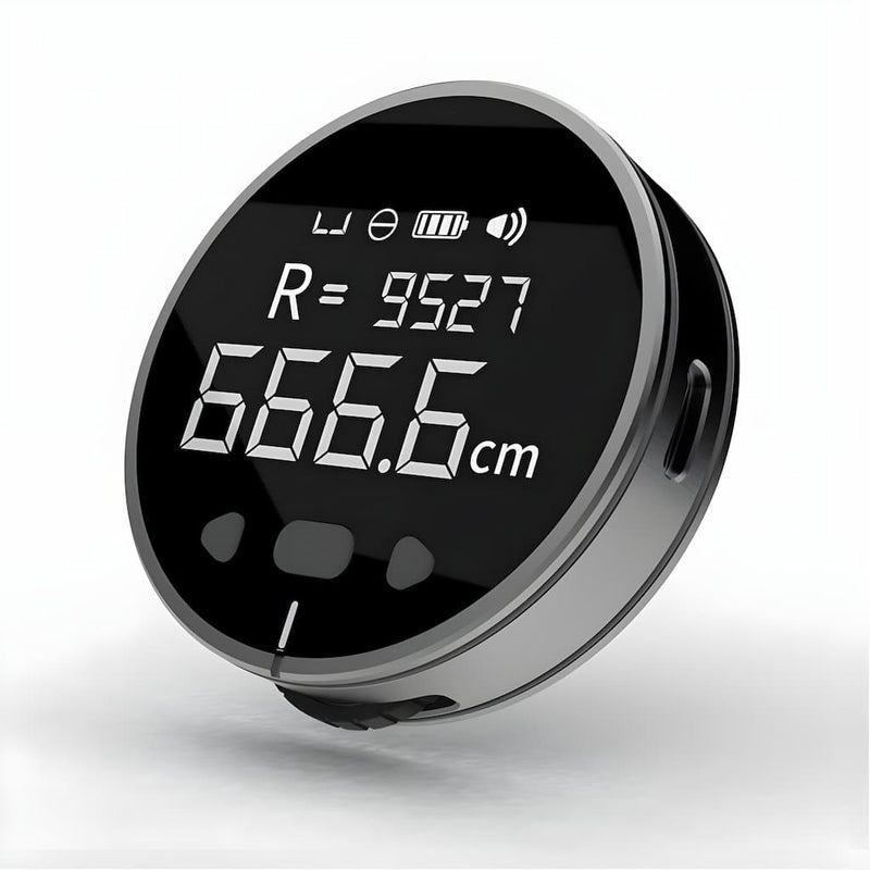 SnapMeasure – Präzise Messungen in Sekunden