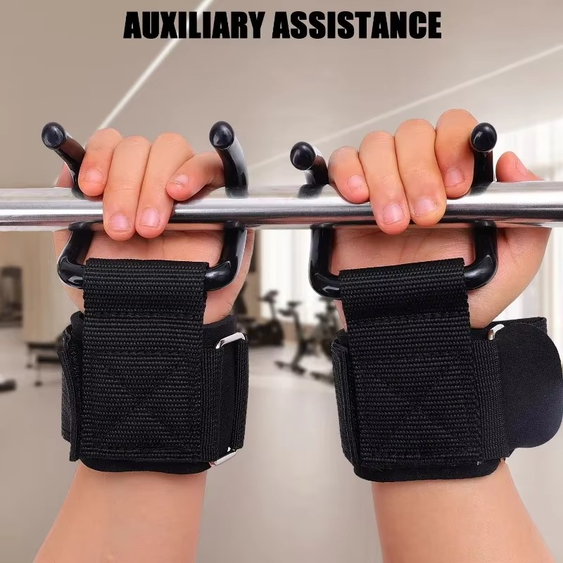 SteelPulse – Power Hooks für maximale Kontrolle!