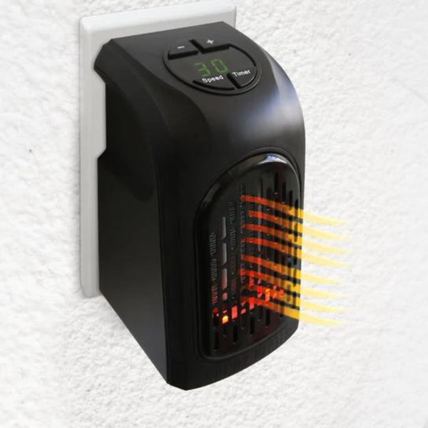 UltiHeat – Spart Energie & Sorgt für Gemütliche Wärme