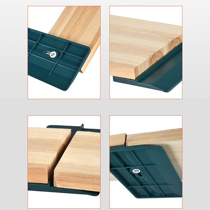 1+1 GRATIS | BoardFix – Ideale Deckenmontage ohne Zweitperson!