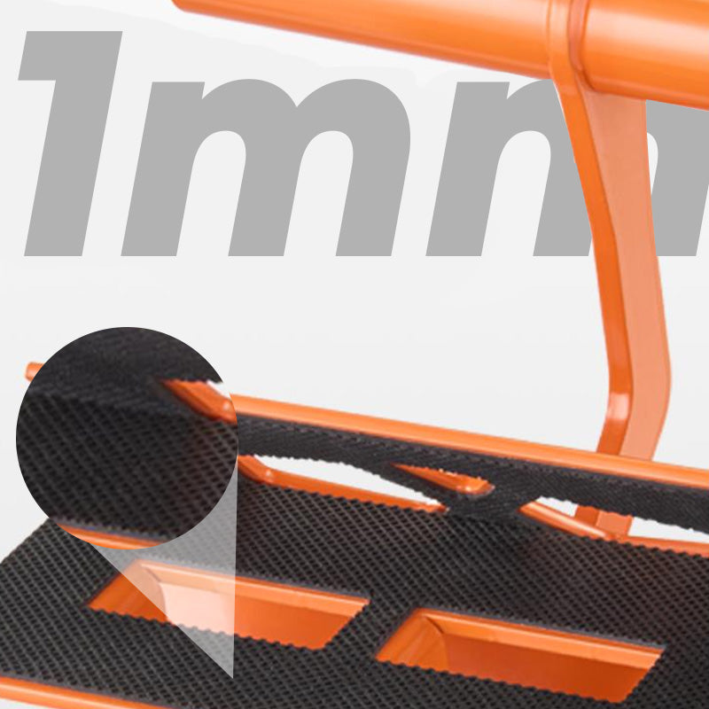 ManlyGrip Klemme – Robuster Helfer für Bretter & Stein