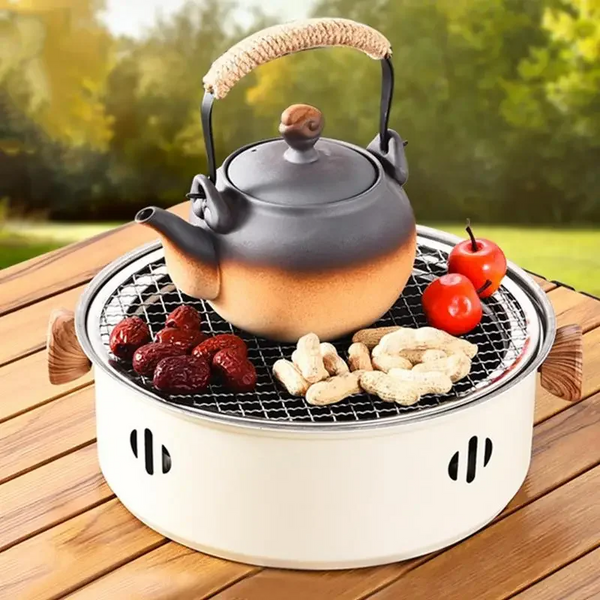 FlameMate – Dein BBQ immer & überall!
