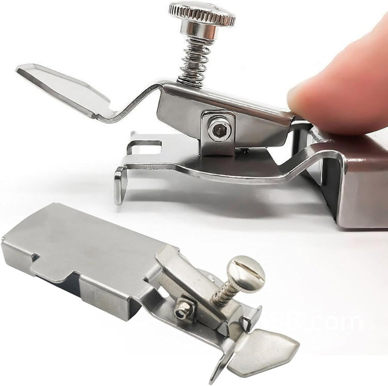 StitchStraight – Perfekte Nähte Sofort