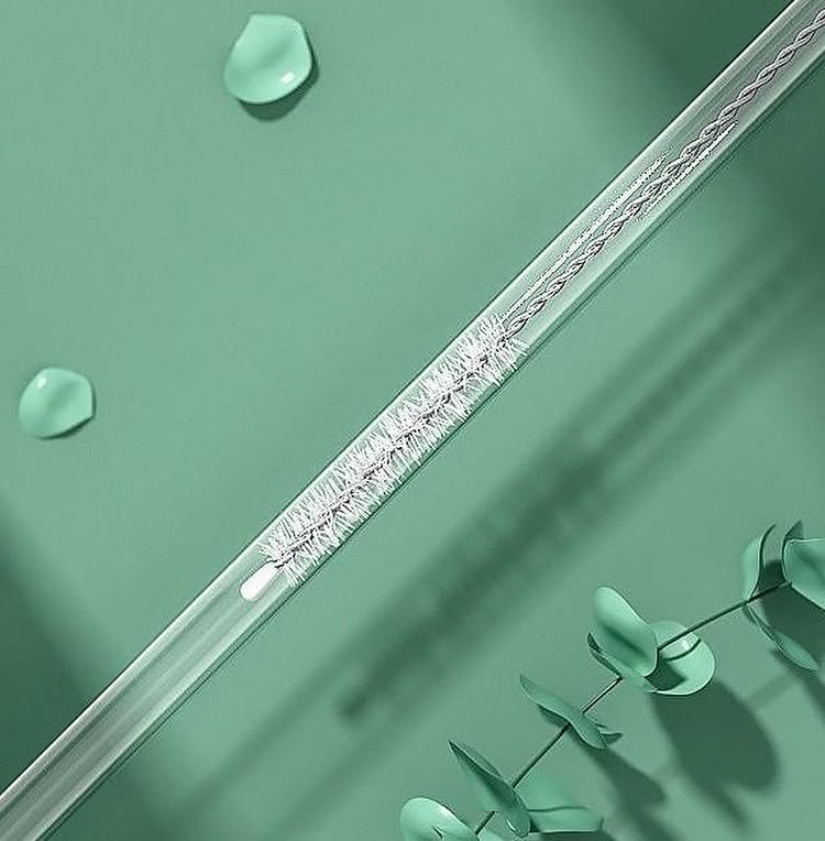 1+1 GRATIS | BabyPure – 4-in-1 Flaschenreiniger für gründliche hygienische Reinigung!