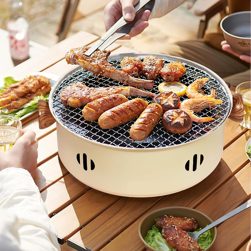 FlameMate – Dein BBQ immer & überall!