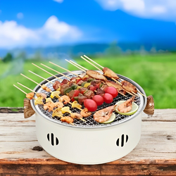 FlameMate – Dein BBQ immer & überall!