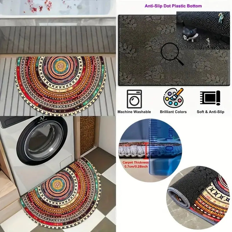 CasaBoho – Schickes Schutzschild für Ihren Eingangsbereich