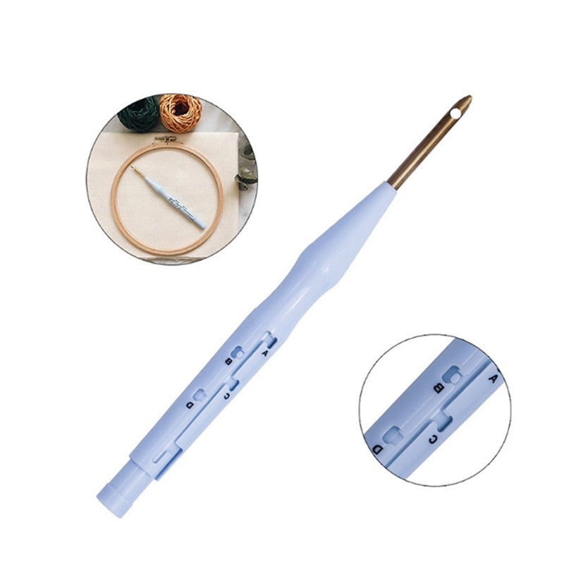 SewJoy – Mühelos beeindruckende 3D-Stickkunst gestalten