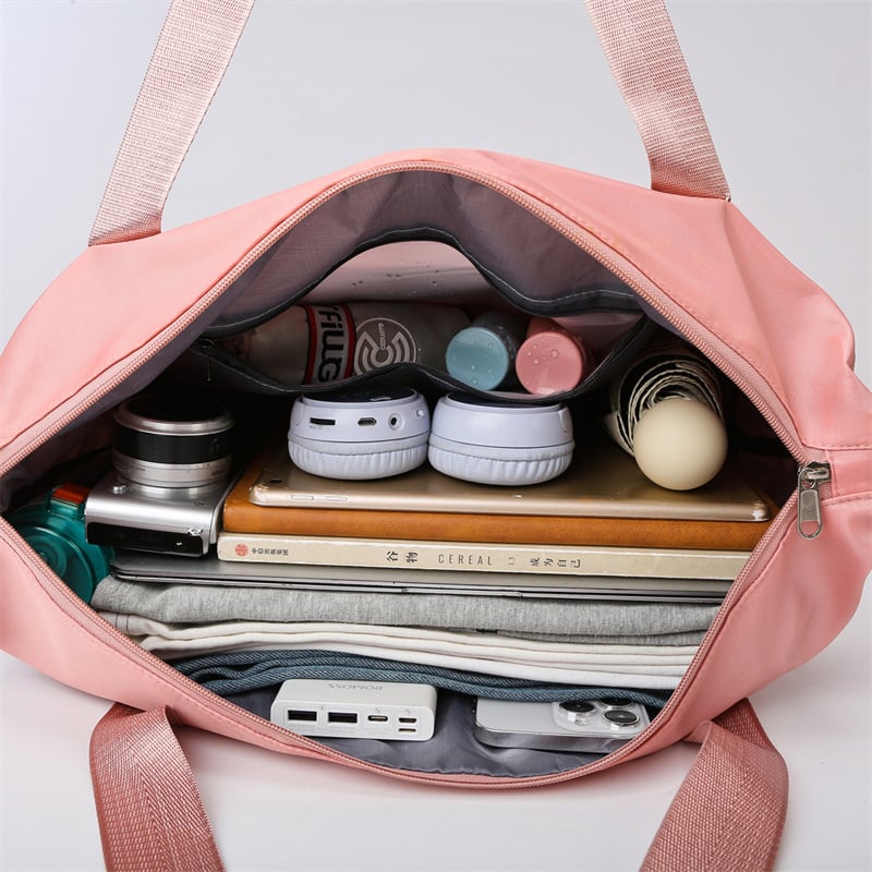 RollAway – Clever packen, leicht rollen