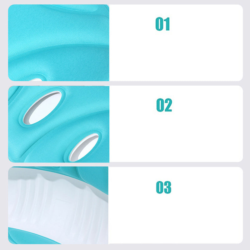 BackRelief – Rückenbeschwerden beim Sitzen beseitigen