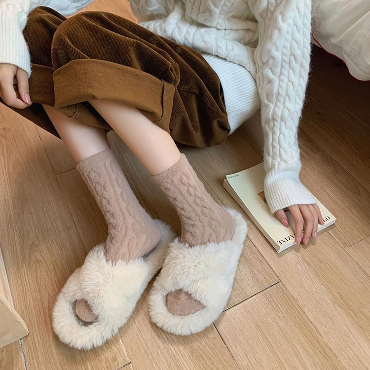 CozyTootsie – Überlegene Wärme und Komfort für frostige Füße