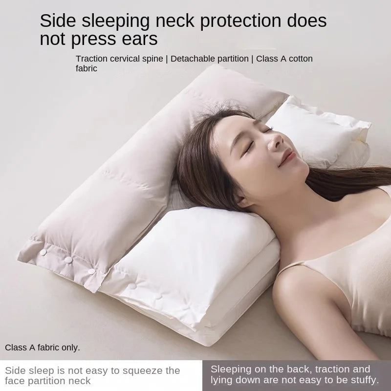 SilvraDream – Luxusniveau Schönheitsschlaf-Erlebnis