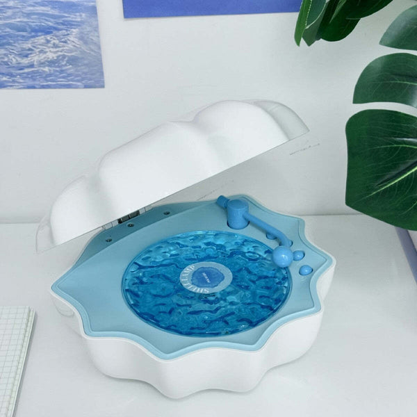 AquaVibe – Perfekte Entspannung durch Licht und Klang