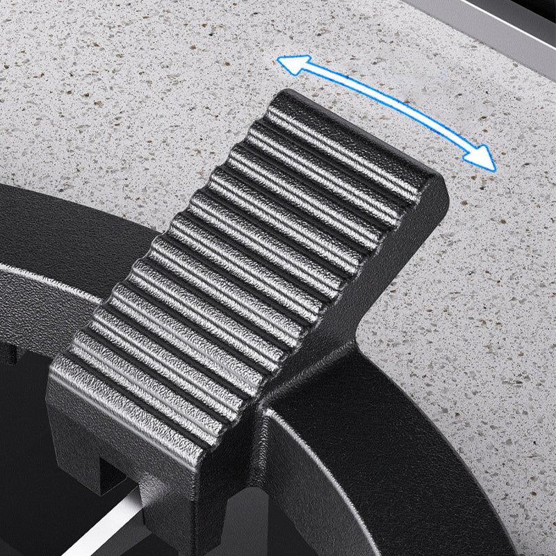 CookTime – Präzision und Stabilität für jede Pfanne