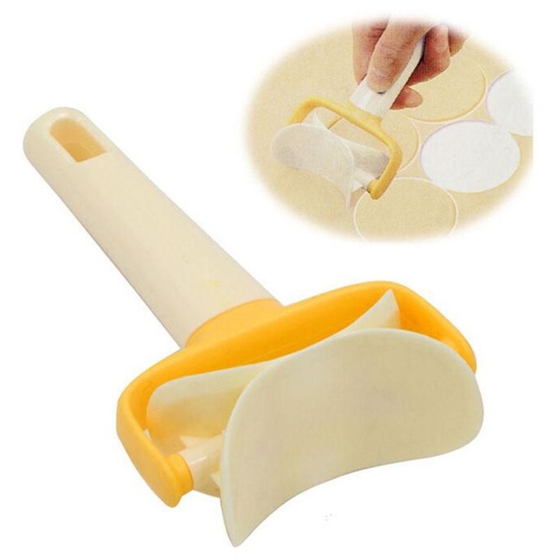 BakeRoller – Perfekte Kekse in Sekundenbereit