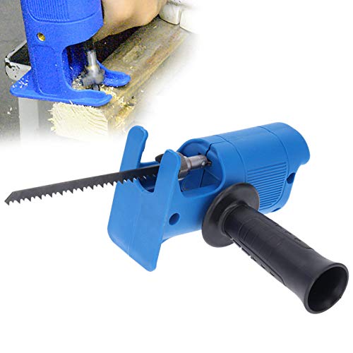 SawFlex Pro – Verwandeln Sie Ihren Bohrer in eine kraftvolle Säge!