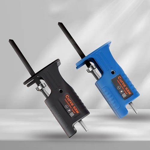 SawFlex Pro – Verwandeln Sie Ihren Bohrer in eine kraftvolle Säge!