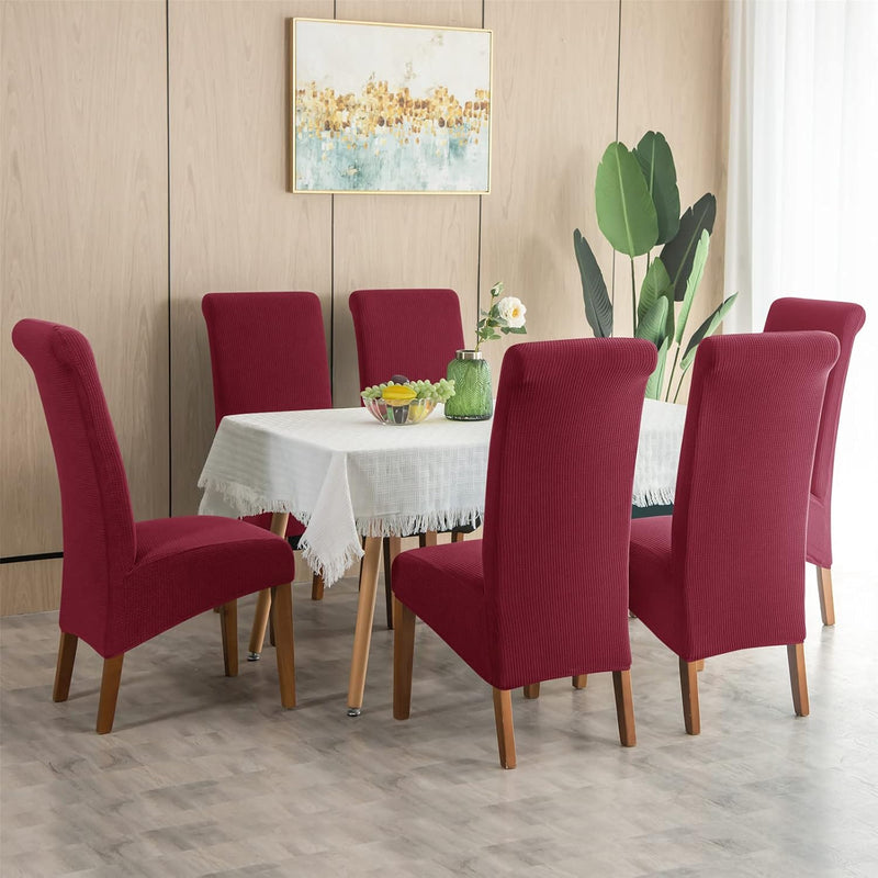 3+3 GRATIS | ChairLuxe – Stellen Sie Ihre Stühle wie neu wieder her!