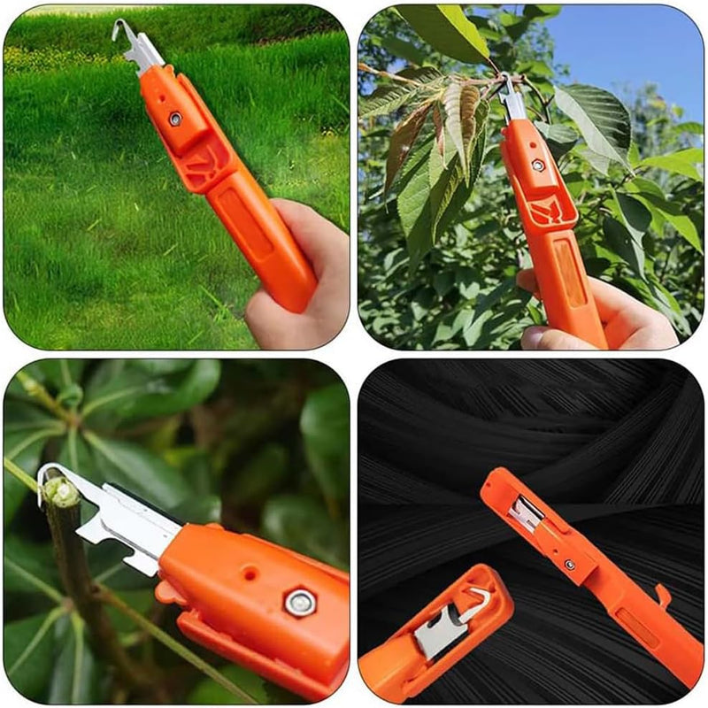GartenMeister – Müheloses Ernten leicht gemacht!