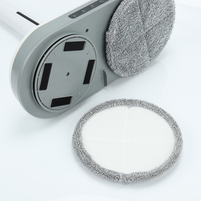 LuxClean – Mühelose Strahlkraft für Ihre Böden!