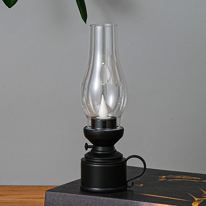CandleLamp – Sicheres Kerzenlicht für echte Gemütlichkeit!