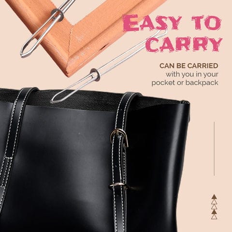 2+1 GRATIS | EasyCord Clip – Verabschieden Sie sich in nur 30 Sekunden von Kabelproblemen