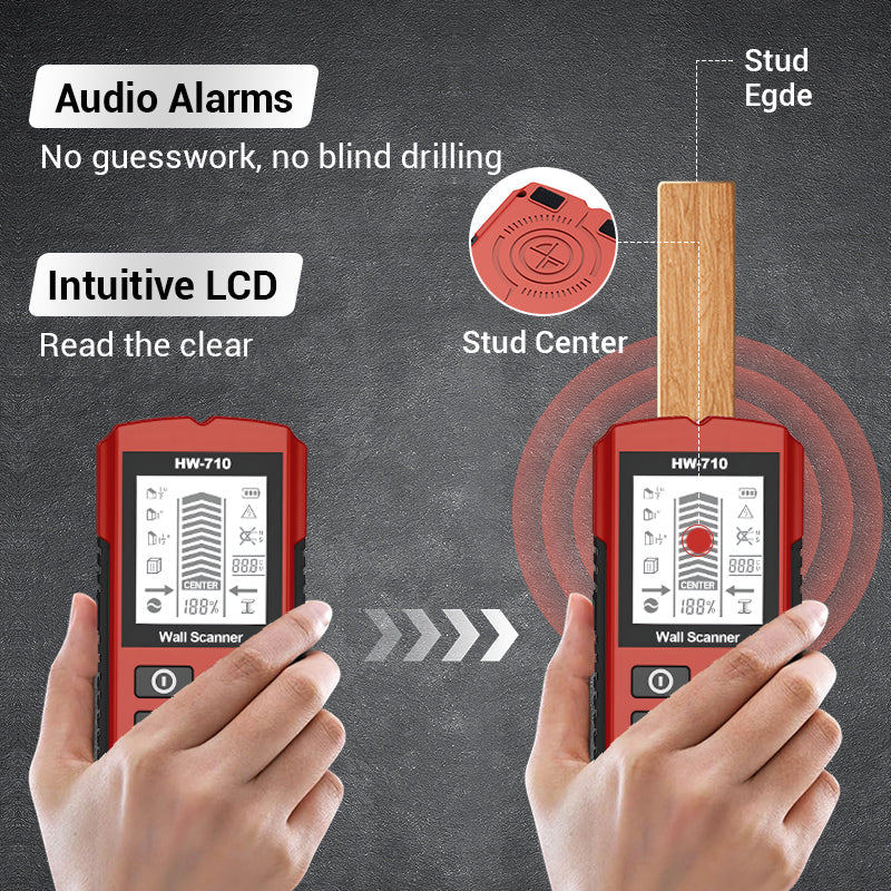 ScanProX – Metall und Rohre sofort erkennen