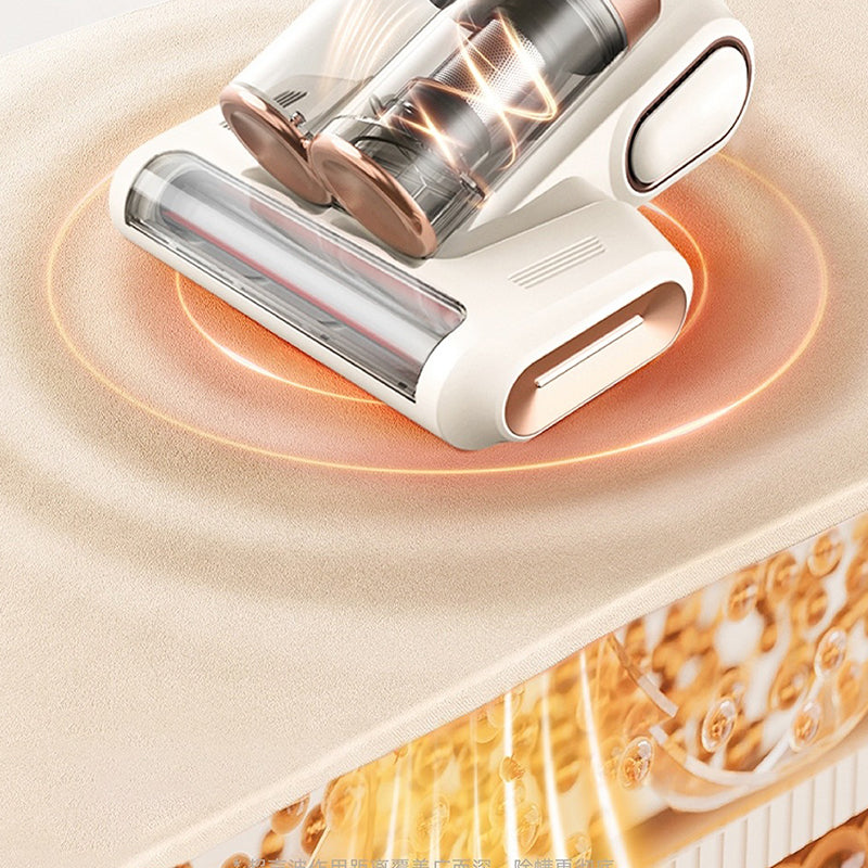 PureSleep Pro – Endlich frei von Milben & Allergien