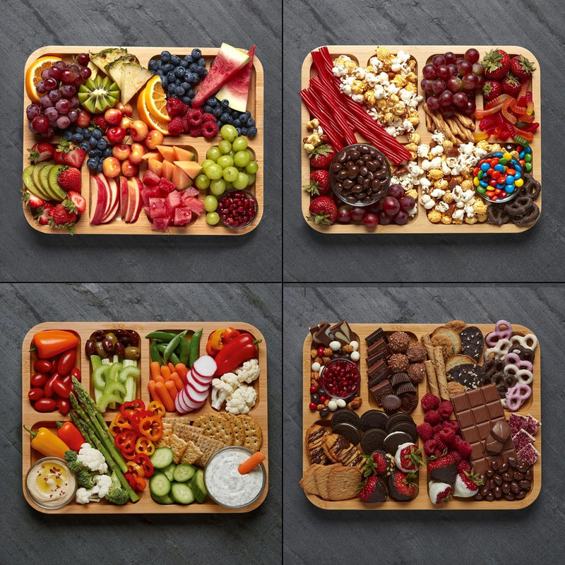 FreshFeast – Unterhalten Sie mit den Fähigkeiten eines Hosting-Experten!
