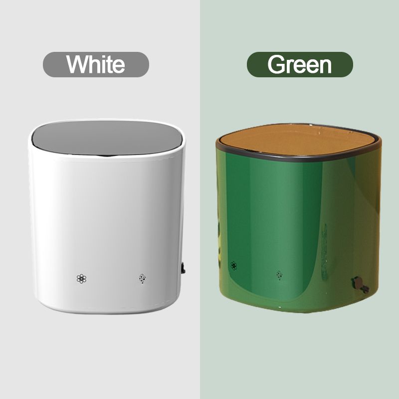 WashMini – Saubere Wäsche mit nur einem Knopfdruck