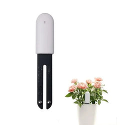 GrowSense – Das smarte Gewissen deiner Pflanzen!