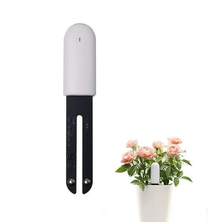 GrowSense – Das smarte Gewissen deiner Pflanzen!