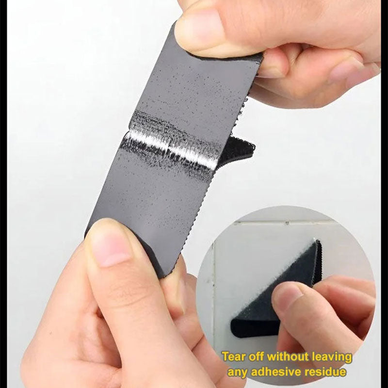 2+1 GRATIS | GripShield – Unsichtbare Matte Befestigungslösung!
