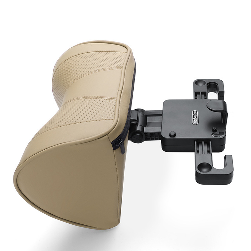ComfyDrive – Nackenschmerzen beim Fahren beseitigen